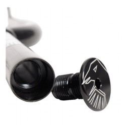 TSC Odin Fork 32 mm Chrome